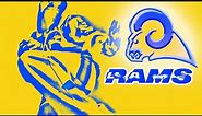 Los Angeles Rams 2024 Uniform LEAK! 👀