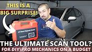 THIS is the ULTIMATE scan tool for DIY mechanics on a budget
