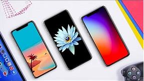 THE BEST iPhone Wallpapers in 2020: Where To GET Them !?