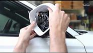 HOW TO: AUDI MIRROR REPLACEMENT GUIDE - Audi A6, A7, A8 (C6/C7)