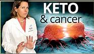 Can The Ketogenic Diet Help With Cancer