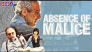 Absence of Malice (1981) Retrospective