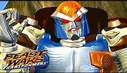 Beast Wars: Transformers | S01 E31 | FULL EPISODE | Animation | Transformers Official
