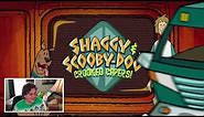 Shaggy and Scooby Doo: Get a Clue! DVD Game Playthrough