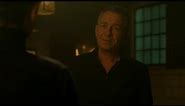 Alfred Pennyworth Returns Home To Wayne Manor (Gotham TV Series)