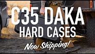 Magpul - DAKA Hard Case C35