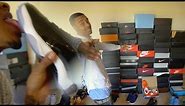 MY ENTIRE UPDATED SNEAKER COLLECTION 2017! RARE LIMITED HEAT, JORDANS FOAMS!