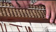 Soroban (Japanese abacus) | Math as a popular culture