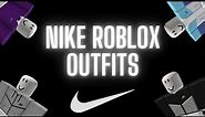 Nike roblox outfits (Nike tech fleece roblox codes)