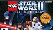 LEGO Star Wars II: The Original Trilogy (2006) - MobyGames