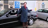 Buying a 2000s Era Mercedes Benz Part 1: Is it Worth it?