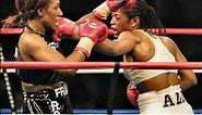 Laila Ali vs. Jacqui Frazier-Lyde Full Fight HD