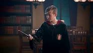 Harry Potter Magical Wands Toy Commercial | Harry Potter | JAKKS Pacific