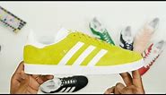 adidas Gazelle: Everything You Should Know