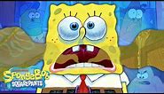 I'm Ugly and I'm PROUD! 🗣 "Something Smells" Episode in 5 Minutes! | SpongeBob