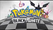 Pokemon Black & White - Theme Song (Full)