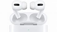 Apple Outlet AirPods Pro - Słuchawki bezprzewodowe - Sklep komputerowy - x-kom.pl