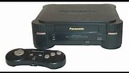All Panasonic 3DO Games - Every 3DO Interactive Multiplayer Game In One Video