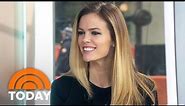 Brooklyn Decker Still Can’t Believe She’s Acting With Jane Fonda And Lily Tomlin | TODAY