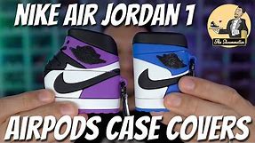 Nike Air Jordan 1 AirPods 1/2 & AirPods Pro Case Covers