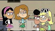 The Loud House - Leni and Her Friends