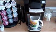 Keurig B31 Coffee Maker Quick Review