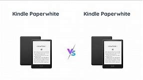 Kindle Paperwhite with Lockscreen Ads vs Without Ads | Comparison and Review