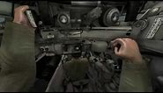 M60A1 Interior | SA:BoW
