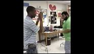 2 special ed kids fight