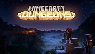 Minecraft Dungeons: release date, gameplay and prices