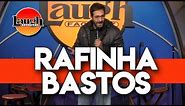 Rafinha Bastos | Brazil | Laugh Factory Stand Up Comedy