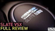 Steven Slate VSX Virtual Headphones - Review, Unboxing and Impressions