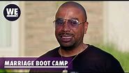 You Wanna Hang w/ That H*e B*tch?! 😲 Marriage Boot Camp: Hip Hop Edition