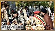 🇮🇷 Iran's Revolutionary Guard vows to avenge Ahvaz attack | Al Jazeera English