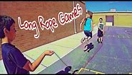 Long Rope Games | Mouse Trap | Teddy Bear | Hot Peppers | School