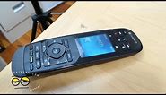 Logitech Harmony Touch Remote Review- The one to rule them all