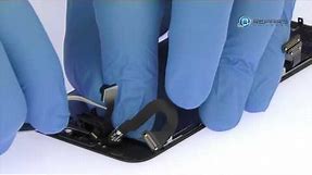 iPhone 7 LCD & Touch Screen Replacement Guide - RepairsUniverse