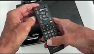 How to connect a Magnavox DVD player on your Roku Smart TV