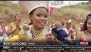 Heritage Day celebrations in KZN