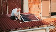 How to Mount Solar Panels on Roof: 8 Easy Steps
