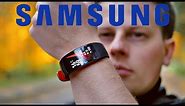Samsung Gear Fit 2 Pro Review - The New Best Smart Fitness Band!