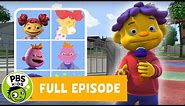 Sid the Science Kid FULL EPISODE! | The Big Sneeze | PBS KIDS
