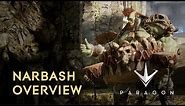 Paragon - Narbash Overview