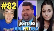 ESTO ES ARGENTINA #82