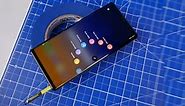 Samsung Galaxy Note9 hands-on review