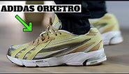 New 90's Inspired Retro! adidas Orketro Review