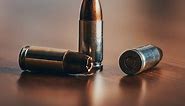 Bullet Size Guide : What are the sizes of bullets ?