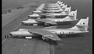 Vickers Valiant - The First British V-Bomber