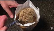 Mayo Clinic Minute: Flaxseed - Tiny seed, nutritional powerhouse