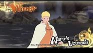 All NEW ROAD TO BORUTO Victory Quotes